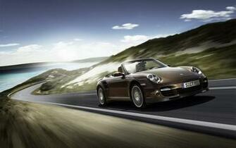 Porsche Wallpaper HD