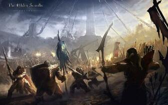 Eso Background