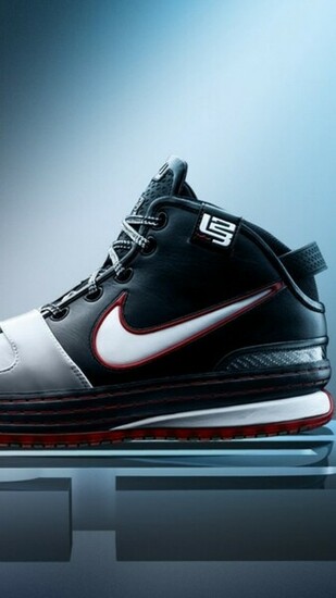 Nike Lebron James L23 HD Wallpaper For Galaxy Nexus