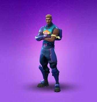 Fortnite Brite Gunner Skin Pro Game Guides