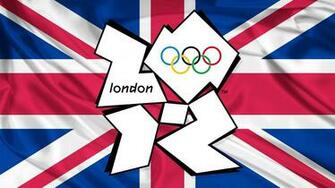 Windows Background Olympics Gb Flag Wallpaper X