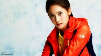 Wallpaper Yoona