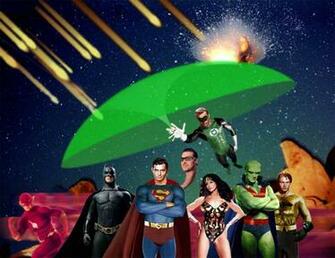 Justice League Wallpaper Back To Main