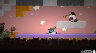 Battleblock Theater Screenshot Galerie Pressakey