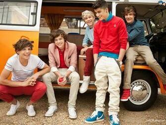 One Direction