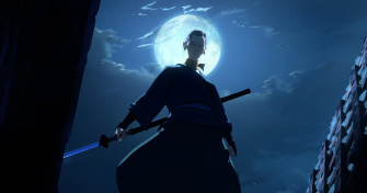 Blue Eye Samurai Season Ending Explained Netflix Tudum