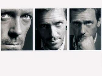 Hugh Laurie Wallpaper
