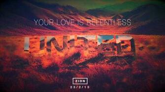 Hillsong United Wallpaper