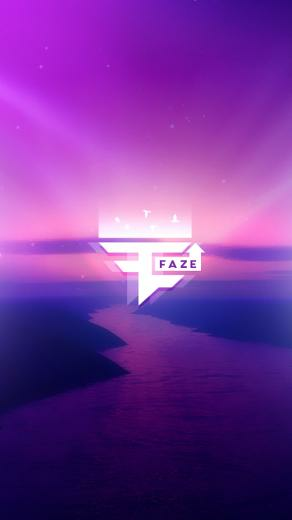 Faze iPhone Wallpaper Designs On
