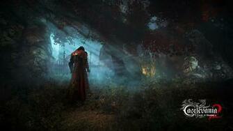 Castlevania Lords Of Shadow Wallpaper In