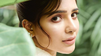 Samantha HD Wallpaper