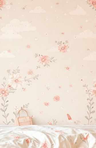 Soft Girl Aesthetic Wallpaper