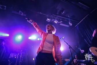 Tonight Alive Wallpaper Image Photos Pictures Background