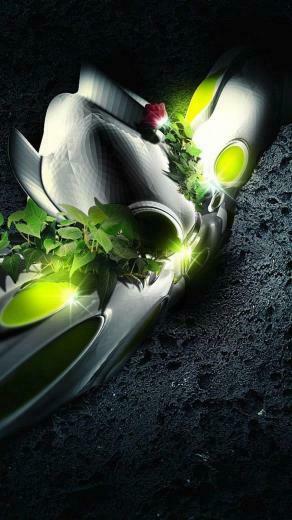 Wallpaper Full HD X For Smartphone Htc Galaxy Lumia Lg