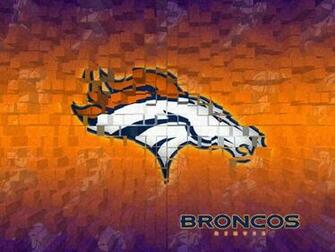 Denver Broncos Screensaver Wallpaper
