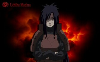 Madara Wallpaper HD Uchiha By