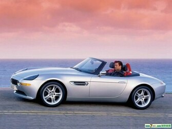 Bmw Car Wallpaper HD Black