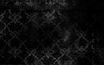 Black Vintage Background Wallpaper HD