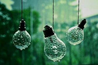 Late Summer Rain Slytherin Aesthetic Wallpaper