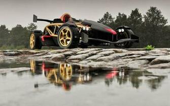 Ariel Atom Wallpaper X Net