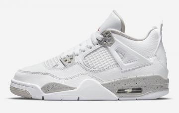 Air Jordan White Oreo Dropping This Spring Kicksonfire