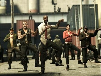 Garrys Mod Wallpaper