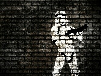 Star Wars Stormtrooper Wallpaper