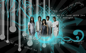 Flyleaf Background By Piratemusicsavvy