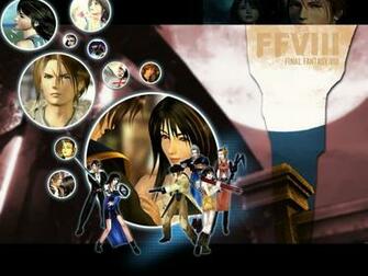 All Thing Final Fantasy Wallpaperfinal