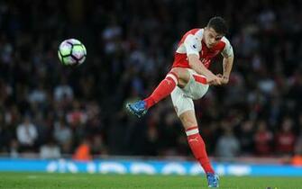 Premier League Match Between Sunderland And