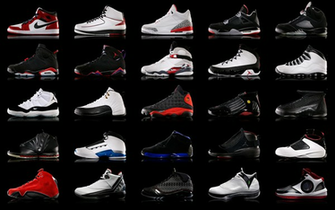Official Jordan Brand Forum Wallpaper Thread