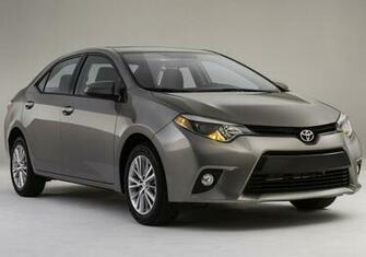 Toyota Corolla Car Wallpaper Gallery Xcitefun Net