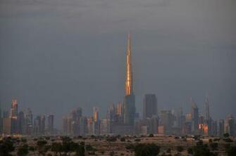 Dubai Skyline HD Wallpaper Top Best For Desktop