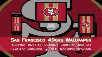 The Best San Francisco 49ers Wallpaper Ever