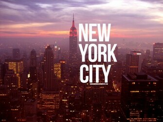 New York City Wallpaper By Ishaanmishra Customization HDtv