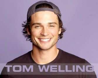 Tom Welling Hottest Actors Wallpaper