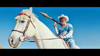 Video Oliver Tree All That X Alien Boy Official Music