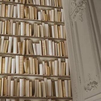 Book Wallpaper Coffee Cafe Interior Law Office Design