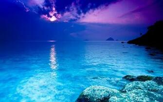 Sea Wallpaper