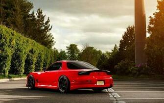Mazda Rx Wallpaper