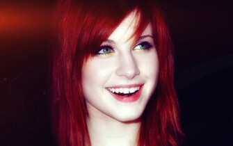 Hayley Williams Wallpaper HD Background Of Your