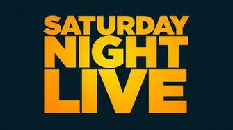 Saturday Night Live HD Wallpaper Background Image