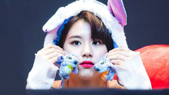 Twice Son Chaeyoung 1080p Wallpaper
