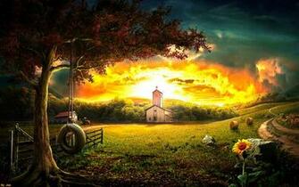 Farm HD By Jeanpps