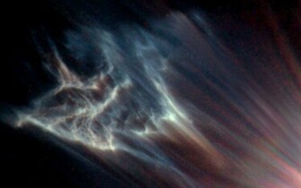 Desktop Wallpaper Computer Hubble Space Telescope