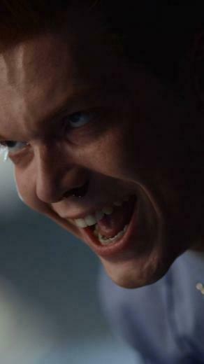 Gotham Season Wallpaper Movies Cameron