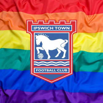 Ipswich Town Wallpaper