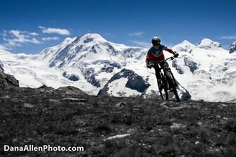 Alps Danaallenphoto Mountain Biking Pictures Vital Mtb