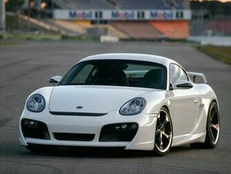 Porsche Cayman R Wallpaper Auto Emb