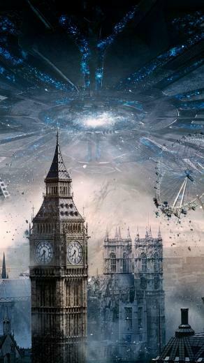 Movie Independence Day Resurgence Wallpaper Id